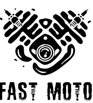 Fast-moto (Altufyevskoye Highway, 48к4), motorcycle spare parts