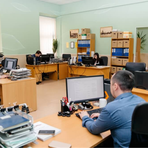Бухгалтер для бизнеса