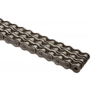 Цепь DID CHAIN RC50-3 (ISO)