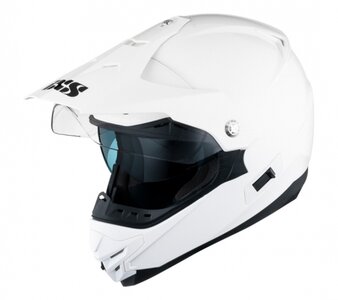 Шлем IXS HX 207 X12020 001