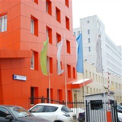 Юридический адрес по 24 ИФНС