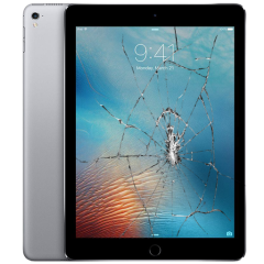 Ремонт iPad