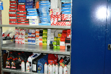 Автозапчасти