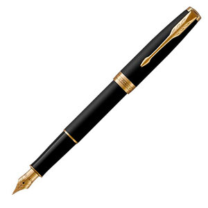 Перьевая ручка Parker Sonnet