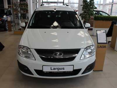 LADA Largus универсал