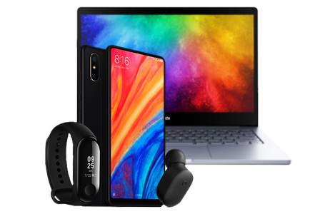 Ремонт техники Xiaomi. Диагностика 0 руб! Гарантия!