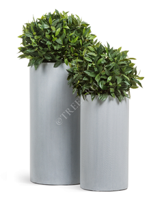 Кашпо TREEZ серия Beton