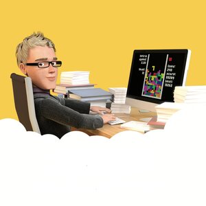 Комплекс ИП минимал, УСН 15%