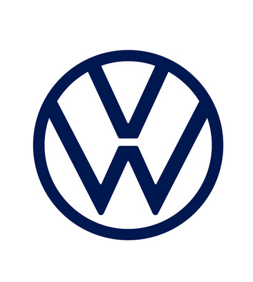 logo Германика, Фольксваген