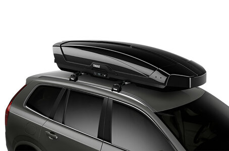 Бокс THULE Motion XT XXL