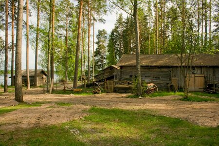 Тех. план гаража
