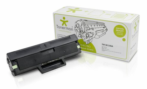 Совместимый картридж TM W1106A