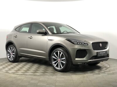 E-PACE