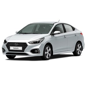Запчасти на Hyundai