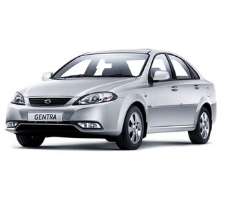 Запчасти на Daewoo