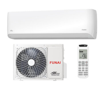 FUNAI RAC-SM20HP.D03