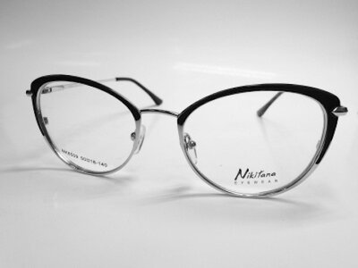 Женская оправа Nikitana 8509