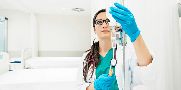 Вывод из запоя в Подольске