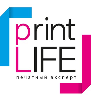 Print Life (1-я Брестская ул., 32), полиграфические услуги в Москве
