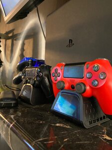 PS4, цена за час