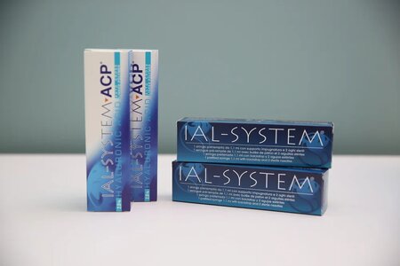 IAL-System