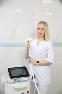 Аппаратный RF – лифтинг