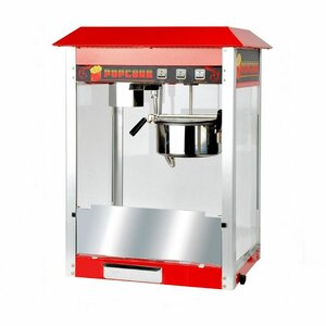 Попкорн аппарат Viatto AS-08A
