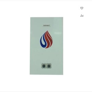 Колонка газовая Сармат 10P