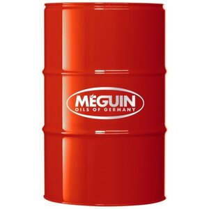 Немецкое масло Meguin 5w40
