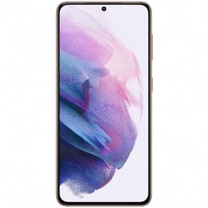  Замена дисплея Samsung S21