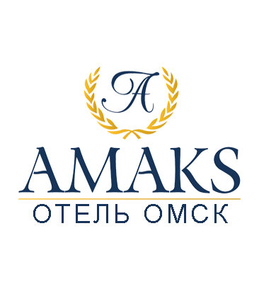 AMAKS Omsk (Irtyshskaya naberezhnaya, 30), hotel