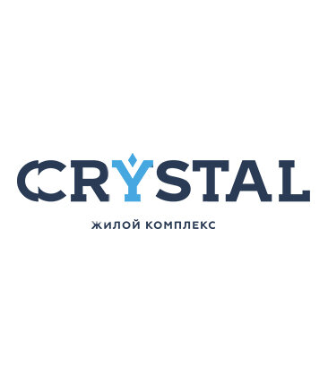 Crystal (ул. Генерала Глаголева, 16, стр. 1, Москва), жилой комплекс в Москве