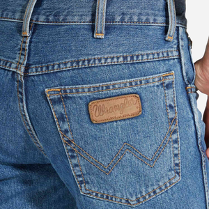 Джинсы Wrangler Texas