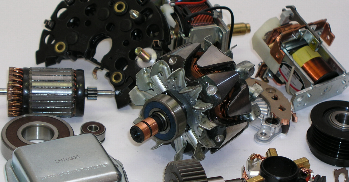 АвтоГенераторыСтартеры (Vasiliya Petushkova Street, 3к3с17), car service, auto repair