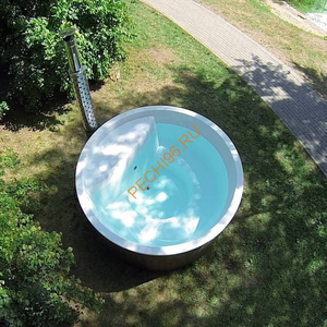 Купель Polarspa ELITE 220