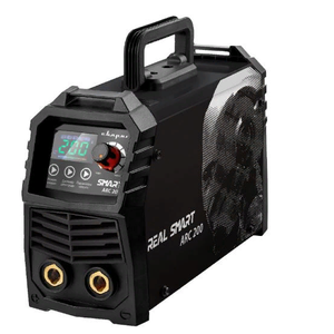 Сварог REAL SMART ARC BLACK