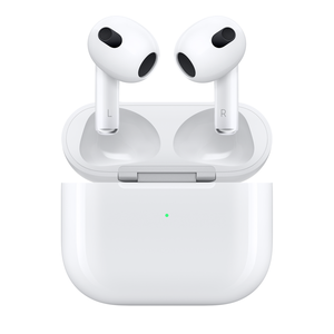 Купить оригинальные AirPods 3
