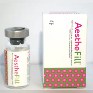 AestheFill 200 mg\vial