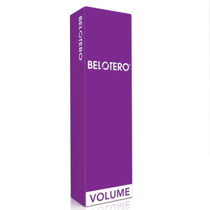 Belotero Volume 1,0 мл.