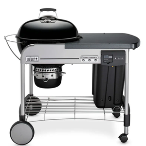 Weber Performer Deluxe GBS 57