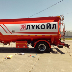 Брендирование авто в Самаре