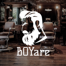 BOYare Barbershop (Nevskiy Avenue, 20), barber shop