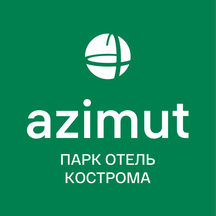 AZIMUT Парк Отель Кострома (Магистральная ул., 40, Кострома), гостиница в Костроме