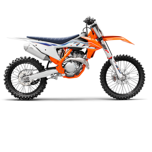 KTM 350 SX-F