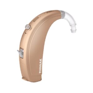 Цифровой cлуховой аппарат Phonak Baseo Q5 (M)