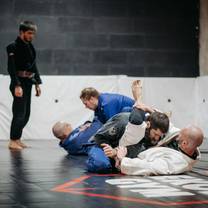 БЖЖ / Bjj - Бразильское жиу-Джитсу 