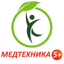 Медтехника 5+ (пер. Семашко, 23), ортопедический салон в Ростове‑на‑Дону