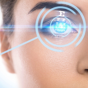Super LASIK