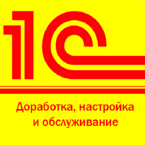 Поддержка 1С