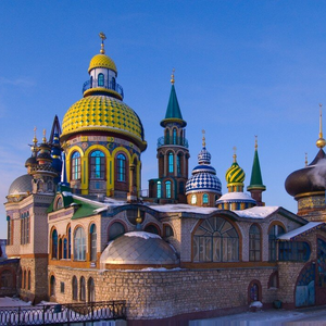 Миллениум тур